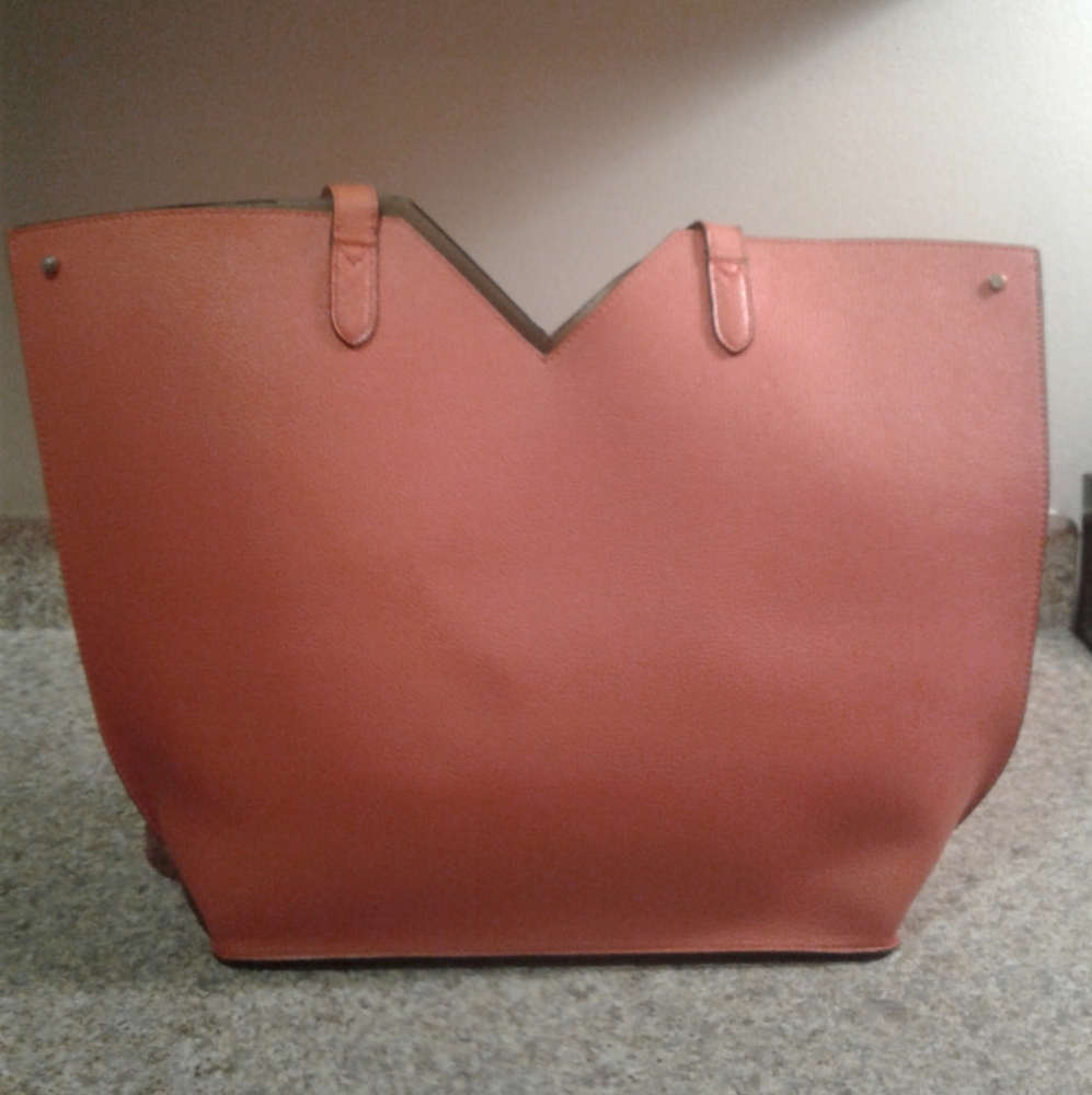 Neiman Marcus tote bag